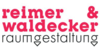 Logo von Raumausstatter Rosenheim - Reimer & Waldecker