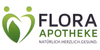 Logo von Flora Apotheke am MVZ Inhaberin Stephanie Sandner e.K.