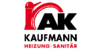 Logo von A. Kaufmann GmbH