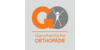 Logo von GO - Ganzheitliche Orthopädie