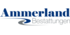 Logo von Ammerland Bestattungen