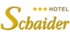 Logo von Schaider Hotel *** Gasthof, Pension