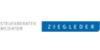 Logo von Josef Ziegleder, Dipl.Kfm.Andreas Ziegleder Steuerberater-Mediator
