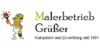 Logo von Grüßer Florian Maler