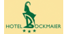 Logo von Hotel Bockmaier