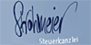 Logo von Steuerberaterin Strohmeier Elke