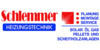 Logo von Heizung Alexander Schlemmer