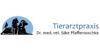 Logo von Tierarztpraxis Dr. Silke Pfaffernoschke