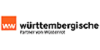 Logo von Versicherungsbüro Jäger & Schauer