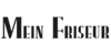 Logo von Mein Friseur Gerlinde Rüster