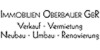 Logo von Immobilien Oberbauer