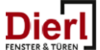 Logo von DIERL Fenster und Türen