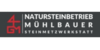 Logo von Natursteinbetrieb Mühlbauer