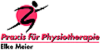 Logo von Krankengymnastik Meier Elke