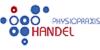 Logo von Physiotherapie Matthias Handel