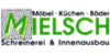 Logo von Mielsch Schreinerei