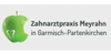 Logo von Zahnarztpraxis Meyrahn