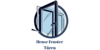 Logo von Hense Fenster Türen