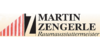 Logo von Zengerle Martin Raumausstattung
