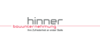 Logo von Hinner Bauunternehmen GmbH