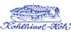 Logo von Hotel Garni Kohlhiasl-Höh ***/****