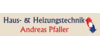 Logo von Haus- & Heizungstechnik Andreas Pfaller