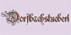 Logo von Dorfbachstüberl M. Poschenrieder
