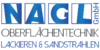 Logo von Oberflächentechnik Nagl GmbH & Co. KG