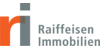 Logo von Raiffeisen-Immobilien Bad Tölz-Wolfratshausen GmbH