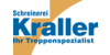 Logo von Kunstschmiede Kraller Metallgestaltung