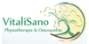 Logo von Gesundheitszentrum