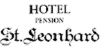 Logo von St. Leonhard