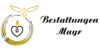 Logo von Bestattungen Mayr GbR