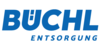 Logo von BÜCHL Entsorgungswirtschaft GmbH