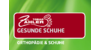 Logo von Orthopädieschuhtechnik Zahler