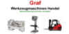 Logo von Graf Thomas Gabelstapler