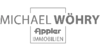 Logo von Immobilien Appler + Wöhry