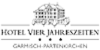 Logo von Vier Jahreszeiten
