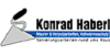 Logo von Baugeschäft Haberl K.