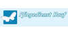 Logo von Pflegedienst Hauf
