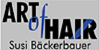 Logo von Friseur Art of Hair