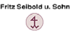 Logo von Seibold Fritz u. Sohn Steinmetzbetrieb
