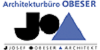 Logo von Architekt Obeser Dipl.-Ing.