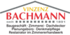 Logo von Bachmann Vinzenz Bau GmbH & Co. KG
