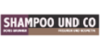 Logo von Friseur Shampoo und Co.