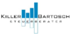 Logo von Steuerberatungsges. Killer-Bartosch
