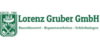 Logo von Lorenz Gruber GmbH