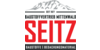 Logo von Baustoffvertrieb Mittenwald Seitz e.K.