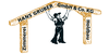 Logo von Hans Gruber GmbH & Co. KG Zimmerei und Holzbau
