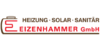 Logo von Eizenhammer GmbH